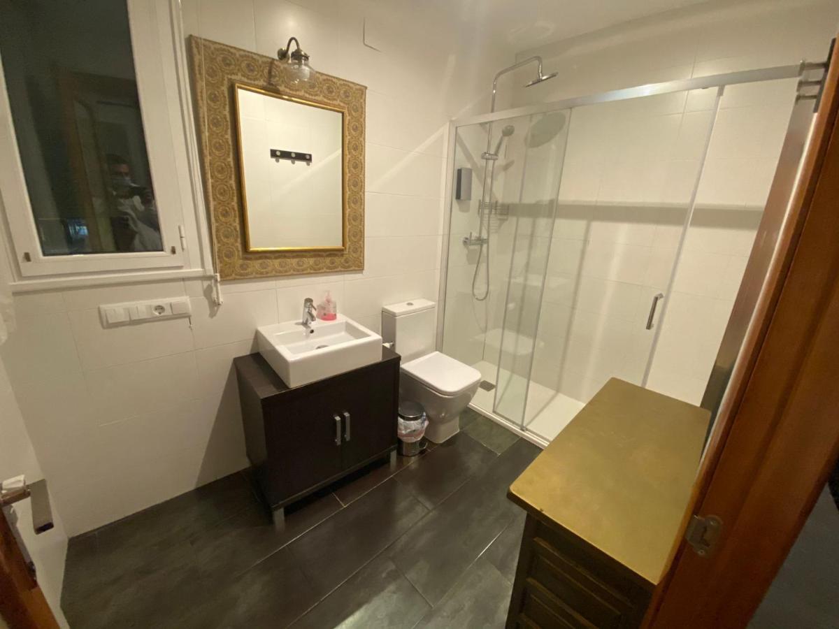 Ch Hostal Victoria Cuenca  Eksteriør bilde
